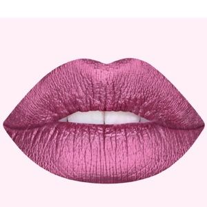 Lime crime Velvetine